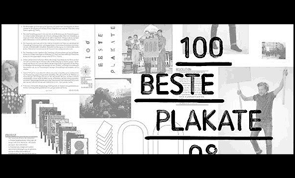 100 Beste Plakate Deutschland Österreich Schweiz