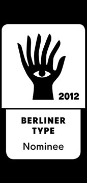 Berliner Type Nominee