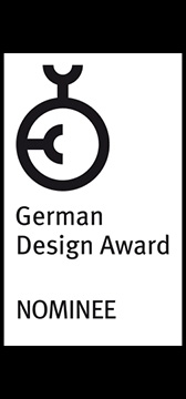 German Design Award Nominee