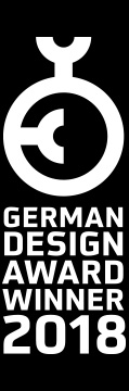 German Design Award Winner