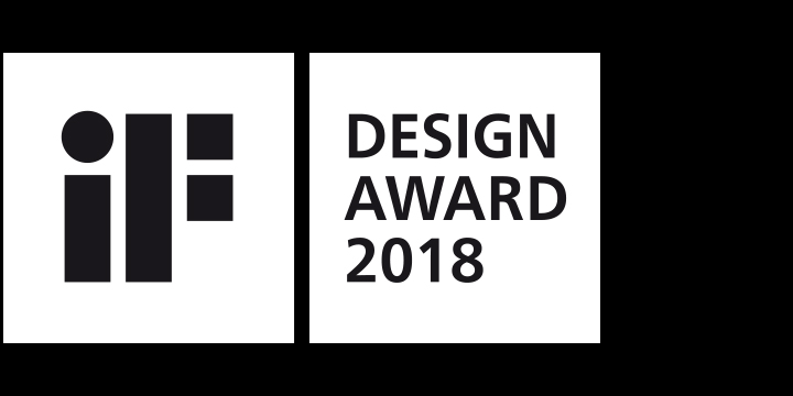 IF Award 