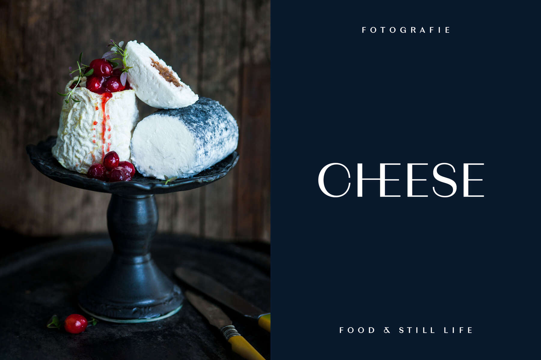 Katrin Winner – Typo Cheese