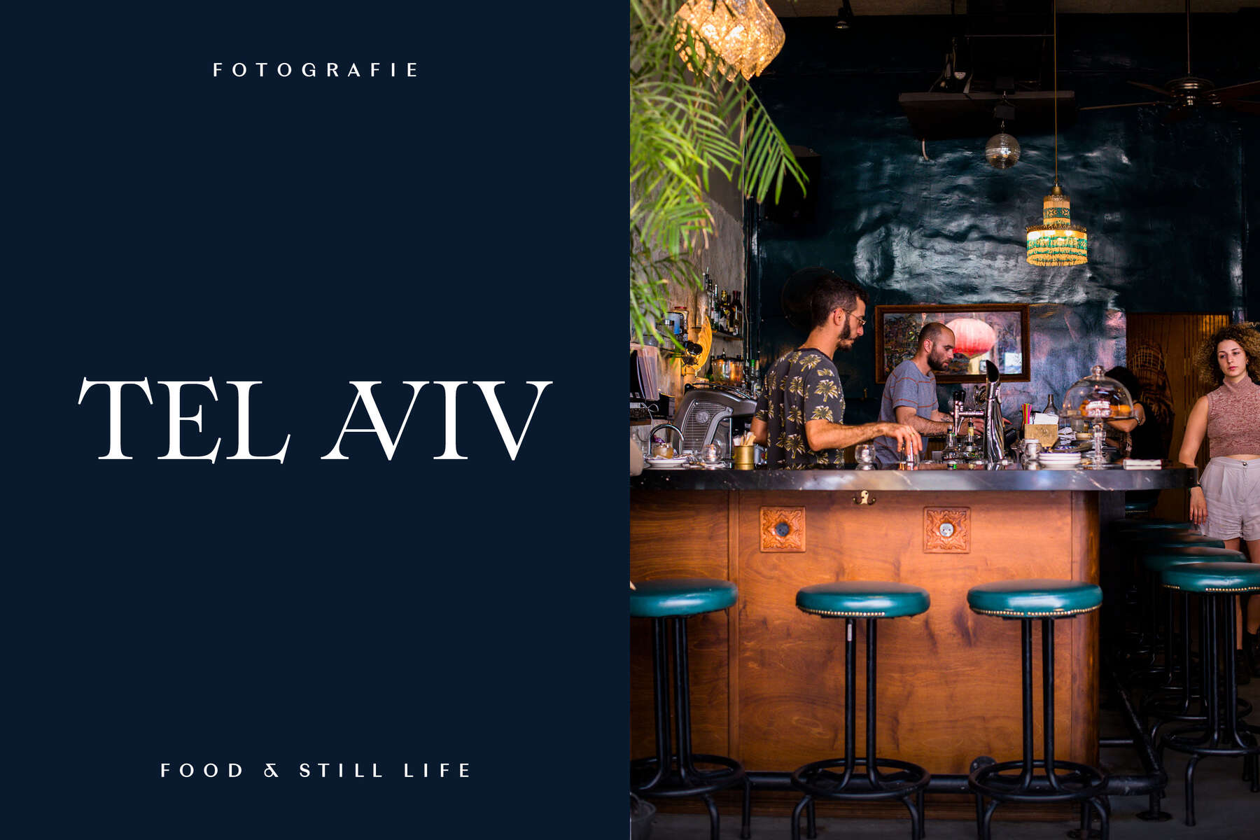 Katrin Winner – Typo Tel Aviv